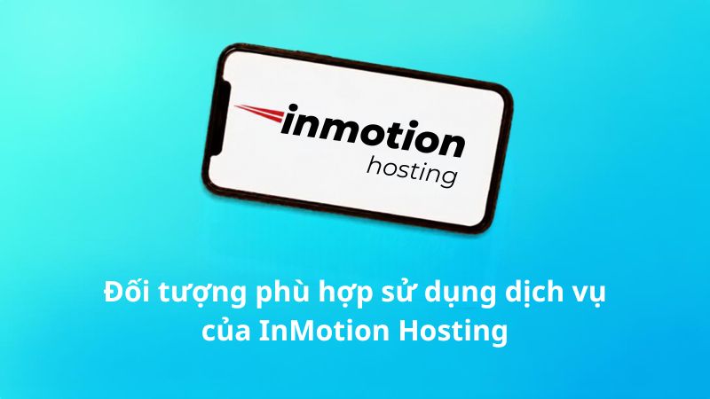 inmotion hosting review