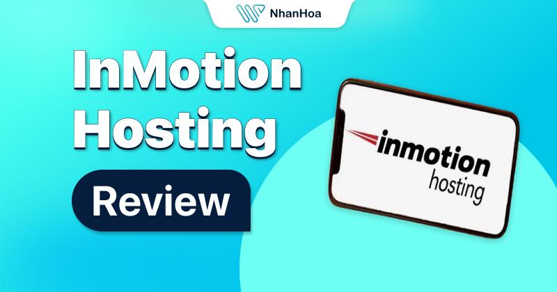 inmotion hosting là gì