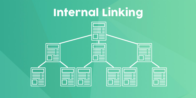 Internal link là gì? Cách tạo link nội bộ tăng sức mạnh SEO