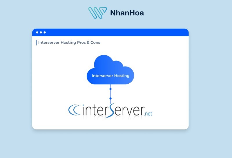 Các thế mạnh nổi bật của InterServer VPS