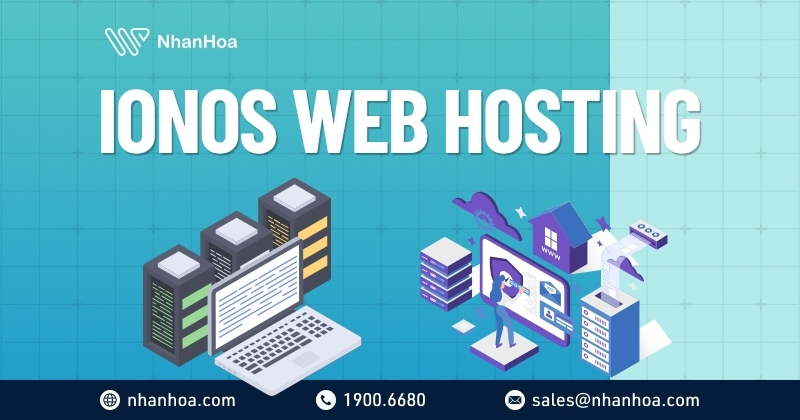 ionos hosting