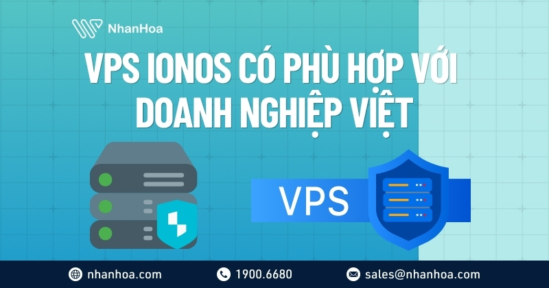 ionos vps hosting