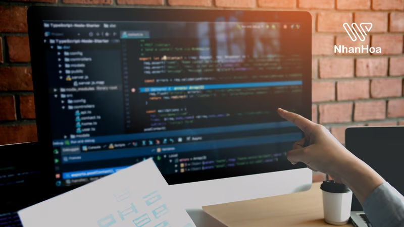ionos web hosting là gì