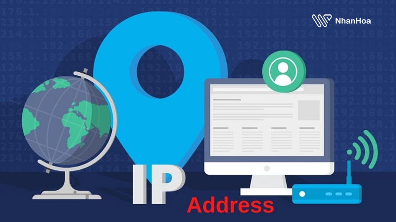 Tổng quan về địa chỉ IP