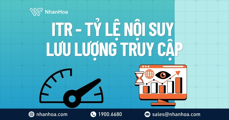 ITR là gì