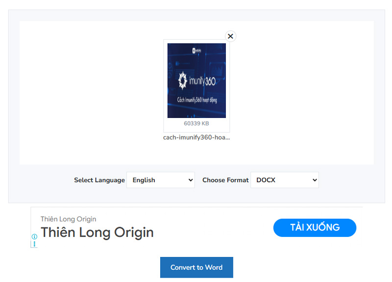 Small seo tool