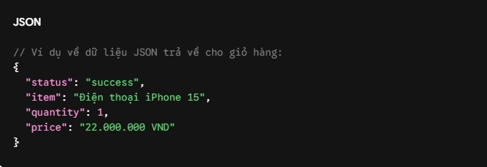 api web