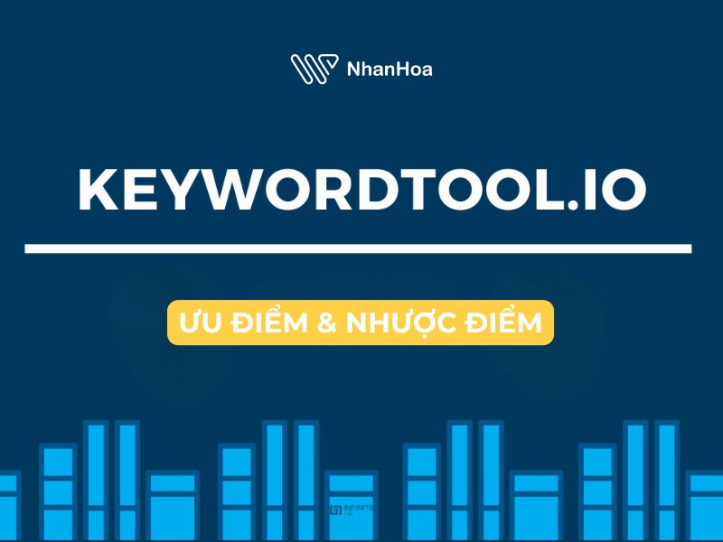 keywordtool.io