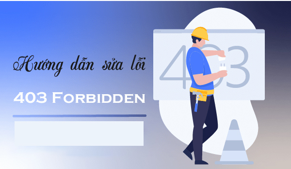 403 Forbidden