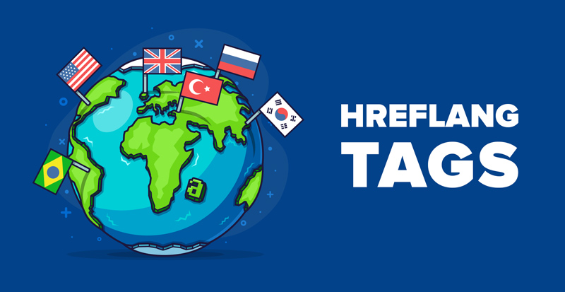 Hreflang Tags