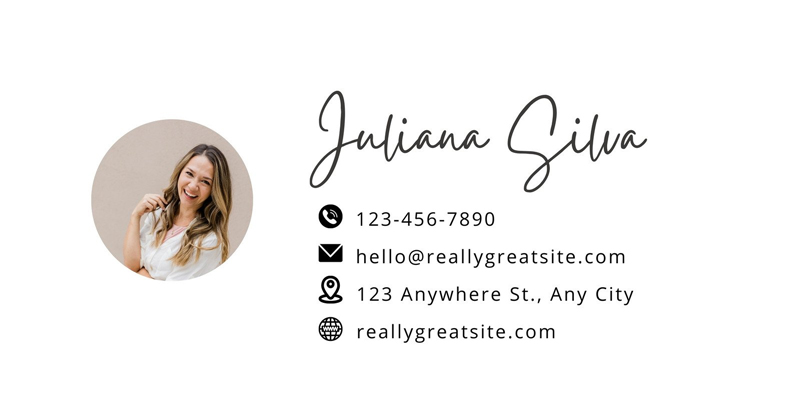 kích thước logo web