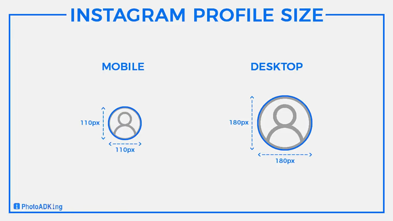 kích thước logo web