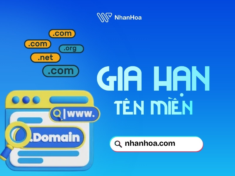 cách kiểm tra tên miền hết hạn