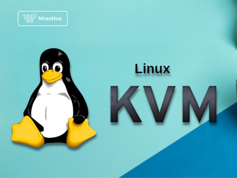 KVM là gì