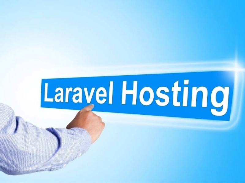 Laravel Hosting