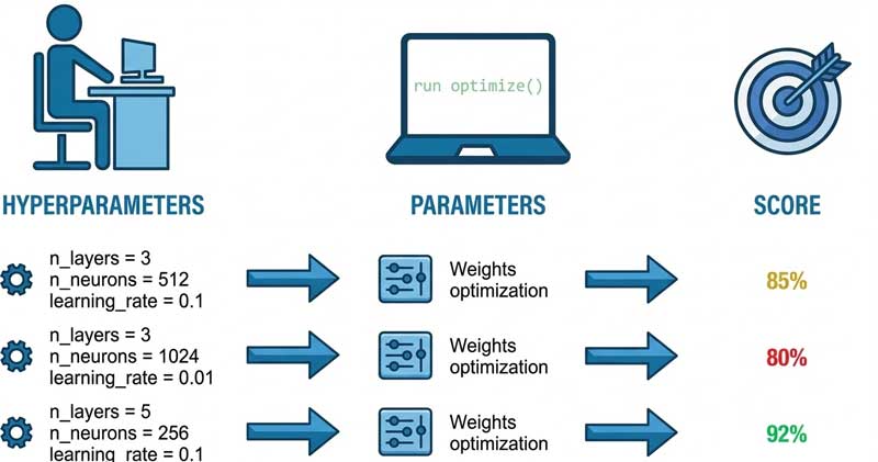Learning Rate là gì? 4 cách tính tốc độ học trong học máy
