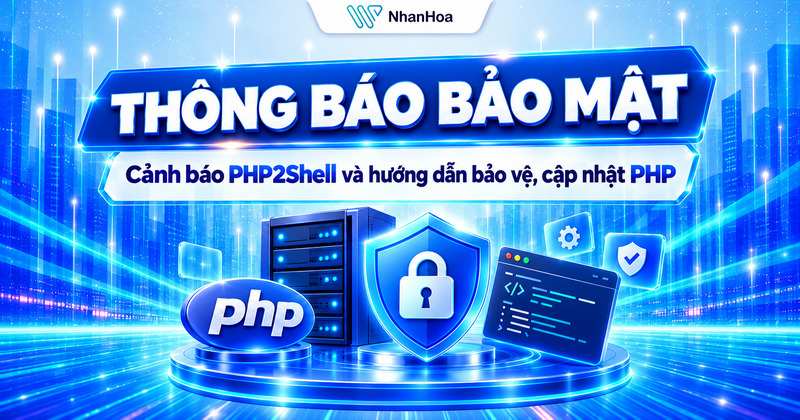 lỗ hổng bảo mật php