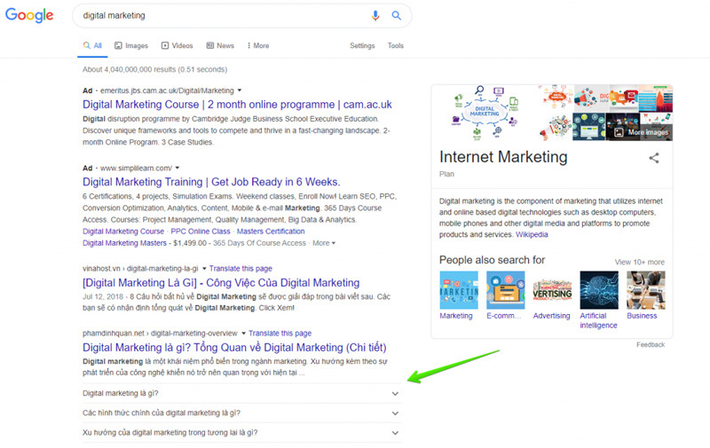 Rich Snippets
