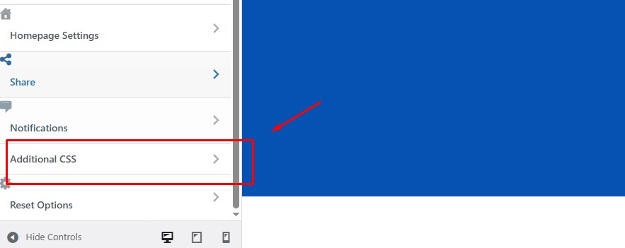 lỗi font chữ trong wordpress