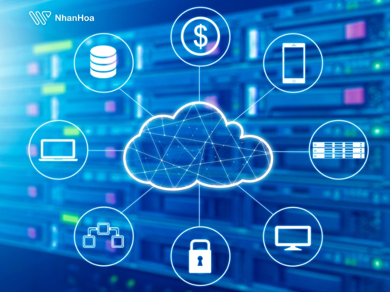 Các lợi ích nổi bật của cloud ecosystem
