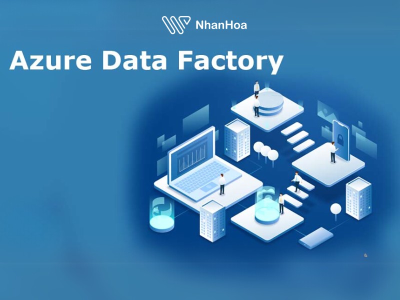 Azure Data Factory