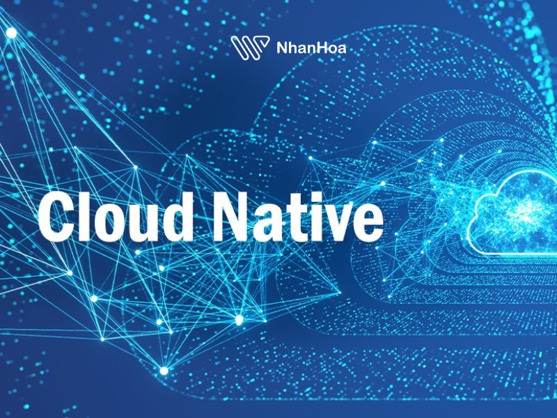 cloud native là gì