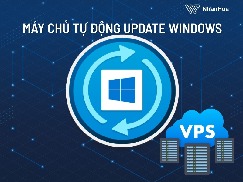 lỗi không vào được vps