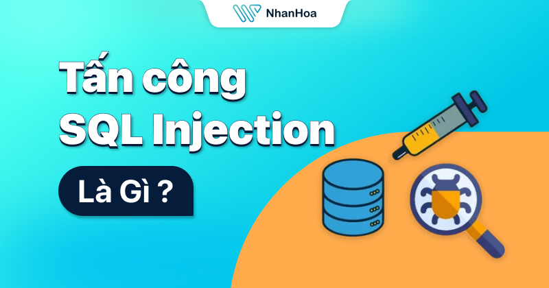 lỗi SQL Injection