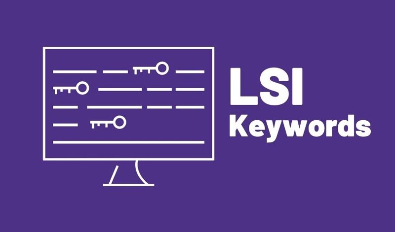 LSI Keywords là gì?