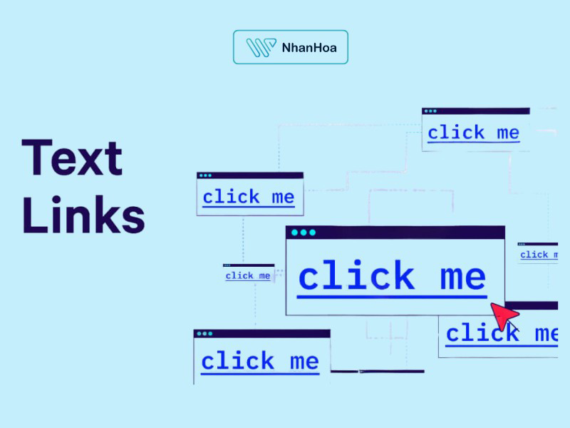 textlink là gì
