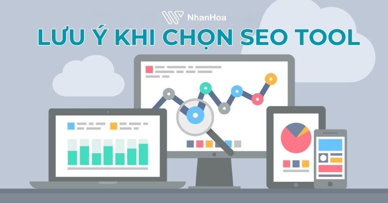 Top 21 công cụ SEO web hiệu quả nhất [MIỄN PHÍ VÀ CÓ PHÍ]
