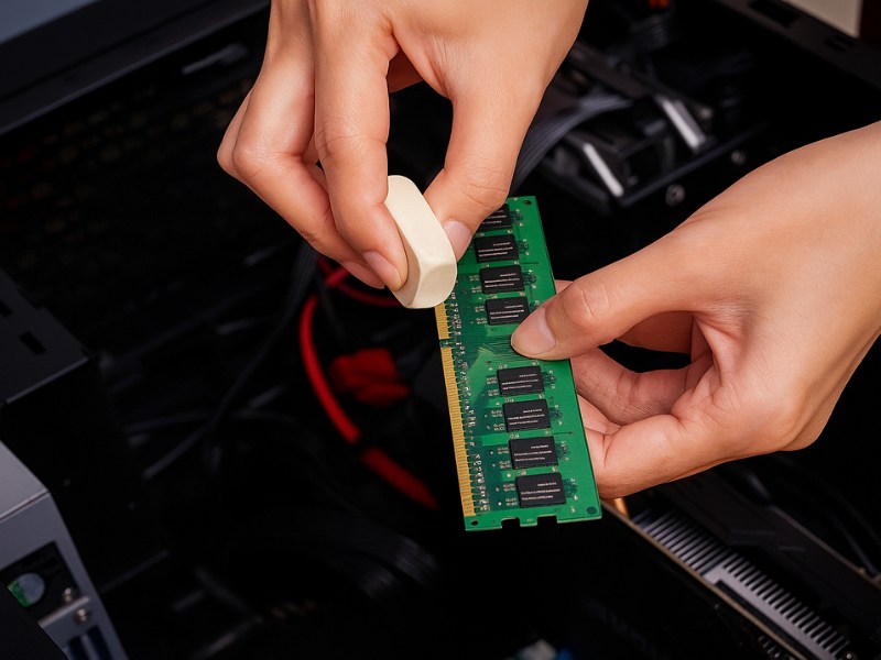 UDIMM