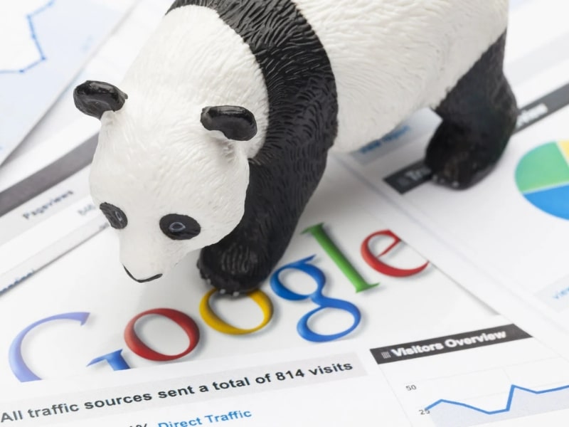 Lý do thuật toán Google Panda được tạo ra