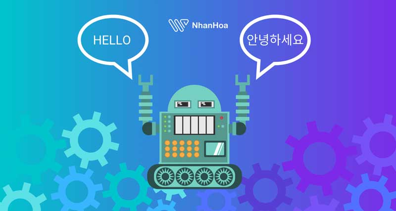 Machine Translation là gì? Lợi ích & ứng dụng nổi bật