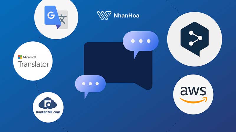 Machine Translation là gì? Lợi ích & ứng dụng nổi bật