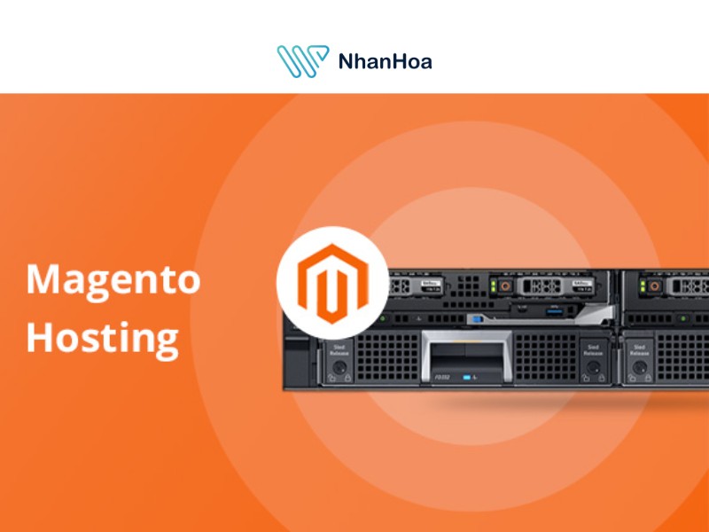 Magento Hosting là gì