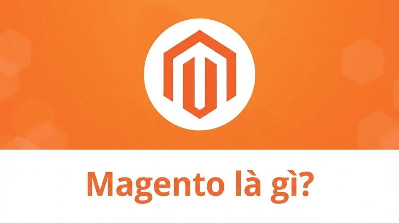 magento là gì