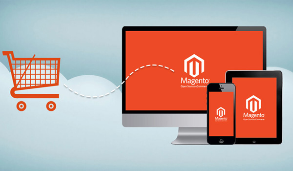 magento là gì