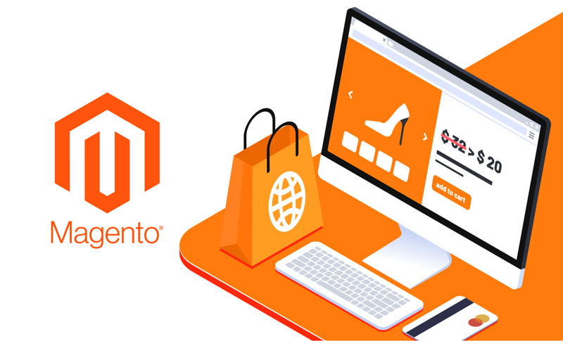 magento là gì