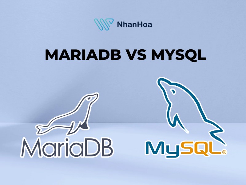 MariaDB vs MySQ