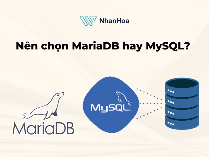 MariaDB vs MySQ