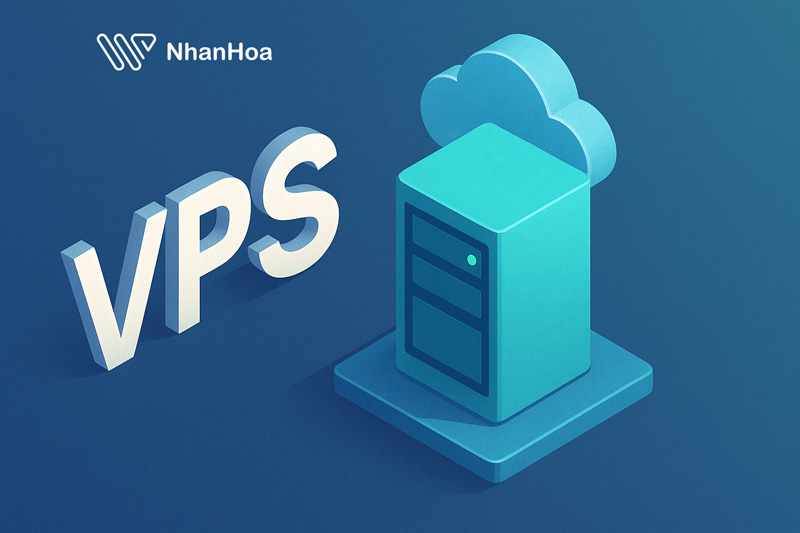 Máy chủ ảo VPS là gì? 7+ yếu tố cần lưu ý khi thuê VPS