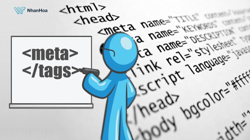 Meta Tags là gì?