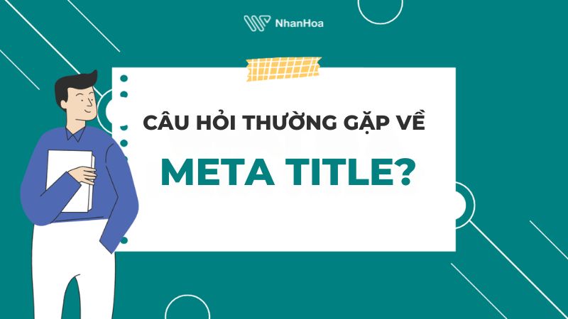 Những điều cần tránh khi viết Meta Title