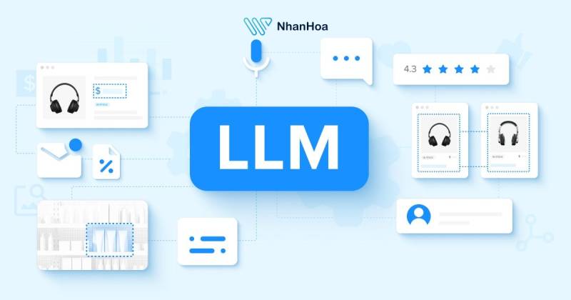 Một số model có thể triển khai Local LLM