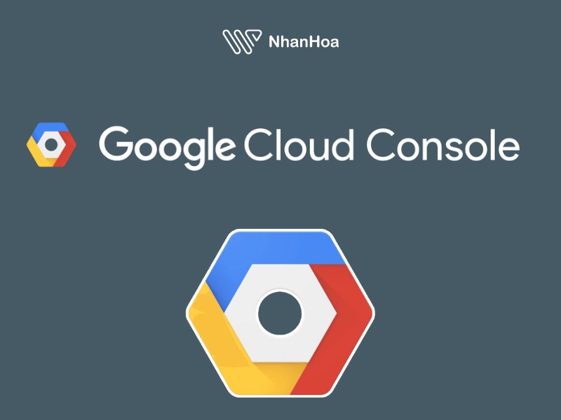 Google Cloud Console