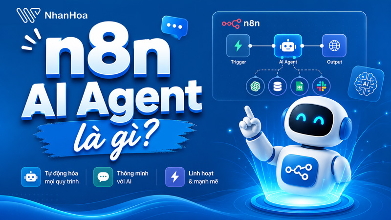 n8n AI Agent