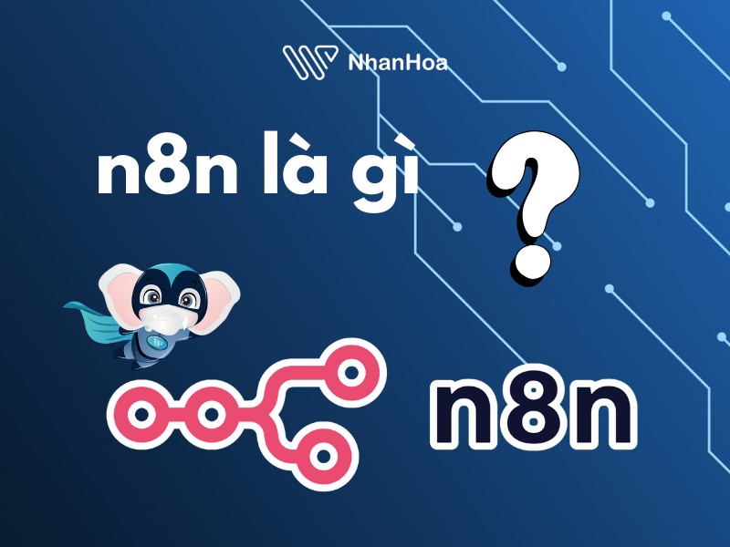 Cài đặt n8n trên aaPane
