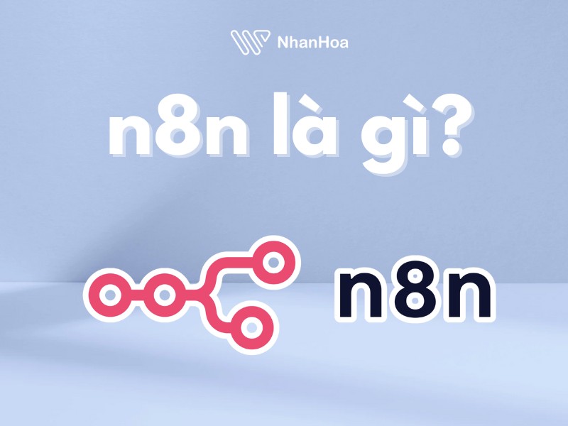 N8N là gì