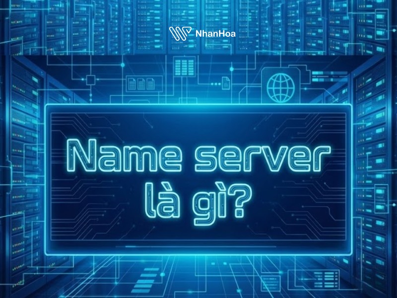 Nameserver